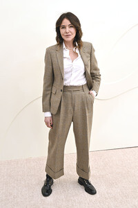 Apple TV Pressetag in Santa Monica