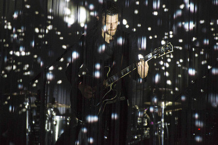 Konzert von Archive in Hamburg