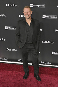 Filmpremiere 'Avatar: Fire and Ash' in Los Angeles