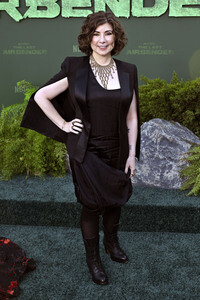 Season 2 Premiere 'Avatar - Der Herr der Elemente' in Los Angeles
