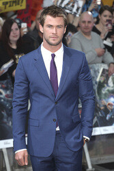 'Marvel's The Avengers 2: Age of Ultron' Premiere London