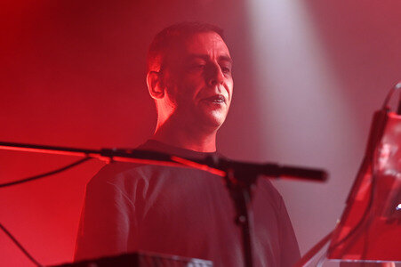 Konzert von She Past Away in Hannover