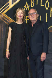 Season 5 Premiere 'Babylon Berlin' in Berlin