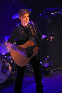 Frankie Ballard