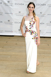 American Ballet Theatre's 75th Anniversary Diamond Jubilee Spring Gala in New York