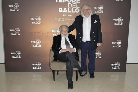 Photocall 'Nel tepore del ballo' in Rom