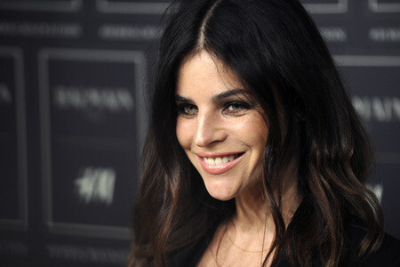 Balmain x H&M Collection Show In New York