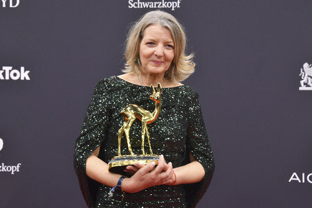 Bambi 2025 in München