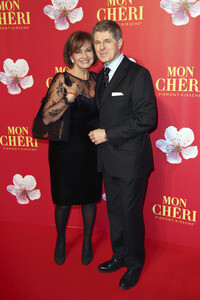 Mon Cheri Barbara Tag 2015 in München