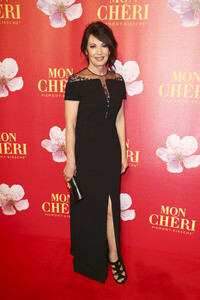 Mon Cheri Barbara Tag 2015 in München
