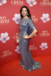 Mon Chéri Barbara Tag 2018 in München