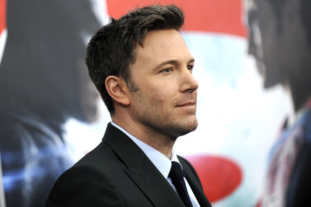 Filmpremiere 'Batman v Superman: Dawn of Justice' in New York