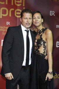Bayerischer Filmpreis 2015 in München