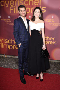 39. Bayerischer Filmpreis in München