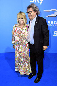 28. Bayerischer Fernsehpreis 2016 in München
