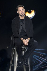 Talkshow 'Belve 2025' in Rom