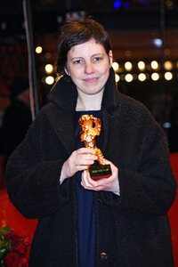 Preisverleihung, Berlinale 2018