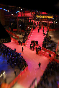 Impressionen von der Berlinale 2018
