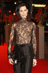 'Django' Premiere, Berlinale 2017