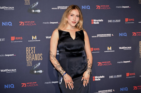 Best Brands Award 2026 in München