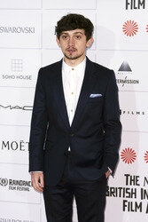 Britisch Independent Film Awards 2014, London