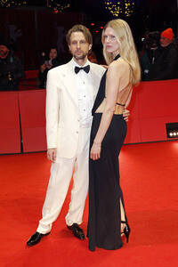 Filmpremiere 'Everybody Digs Bill Evans', Berlinale 2026