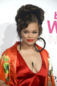Billboard Women in Music 2016 Event in New York