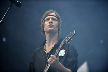 Bravalla Festival 2014, Norrköping