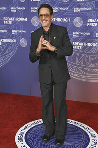 Breakthrough Prize Gala 2026 in Santa Monica
