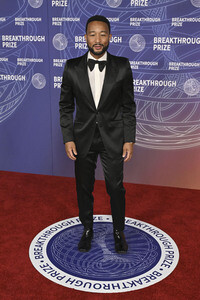 Breakthrough Prize Gala 2026 in Santa Monica