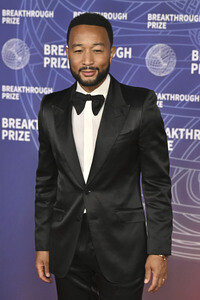 Breakthrough Prize Gala 2026 in Santa Monica