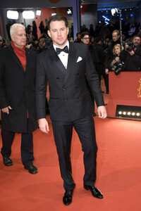 'Hail, Caesar!' Premiere, Berlinale 2016