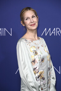 Marc Cain Fashion Show auf der Berlin Fashion Week A/W 2026 in Berlin