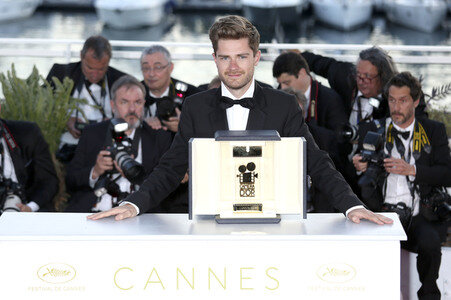 Preisträger Photocall, Cannes Film Festival 2018