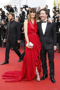 Preisverleihung, Cannes Film Festival 2017