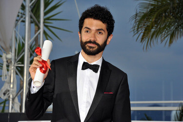 Preisträger Photocall, Cannes Film Festival 2015