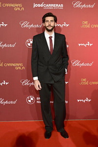 Jose Carreras Gala 2025 in Leipzig