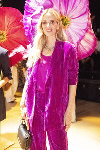 Lola Casademunt by Maite Fashion Show auf der Mercedes-Benz Fashion Week Madrid