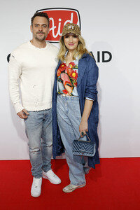 Charity Konzert 'Channel Aid - live in Concert' 2025 in Hamburg