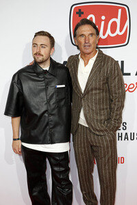 Charity Konzert 'Channel Aid - live in Concert' 2025 in Hamburg