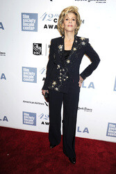 42. Chaplin Award Gala in New York