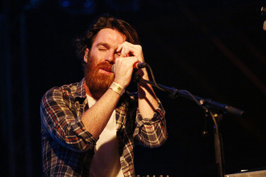 Chet Faker Konzert, Berlin