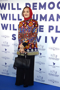 Cinema For Peace Gala 2026 in Berlin