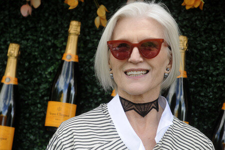 10. Veuve Clicquot Polo Classic 2017 in Jersey City
