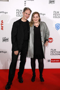Preisverleihung auf dem Film Festival Cologne 2017
