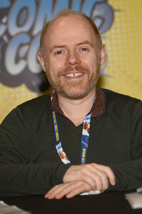 German Comic Con in Berlin