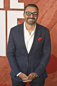 Filmpremiere 'Coyote vs. Acme' in Los Angeles