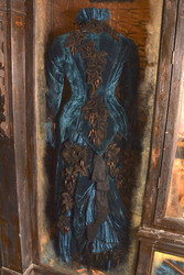 'Crimson Peak' Ausstellung, San Diego Comic Con