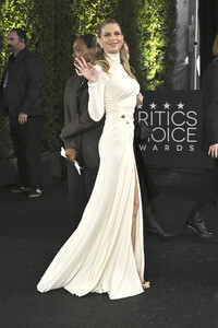 Critics Choice Awards 2026 in Santa Monica