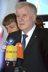 CSU Parteitag 2015 in München